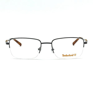 Armazón Oftálmico Hombre Timberland TB50006 006 Gris-Marrón