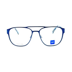 Armazón Oftálmico GAP Hombre VGP001 530NAV Azul Marino