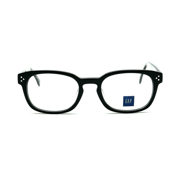 Armazón Oftálmico GAP Mujer VGP002 490BLA Negro