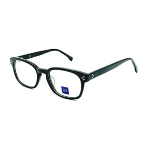 Armazón Oftálmico GAP Mujer VGP002 490BLA Negro