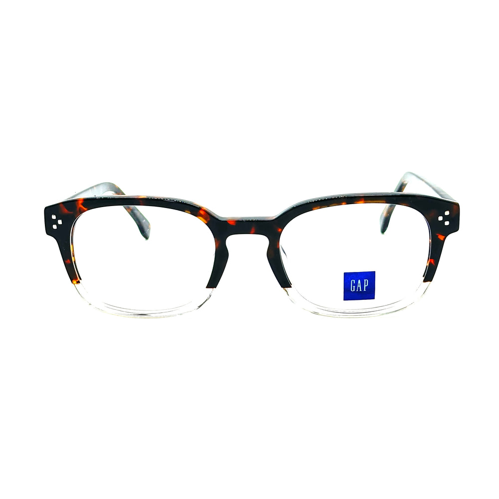 Armazón Oftálmico GAP Mujer VGP002 490HAV Marrón