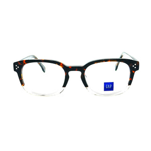 Armazón Oftálmico GAP Mujer VGP002 490HAV Marrón