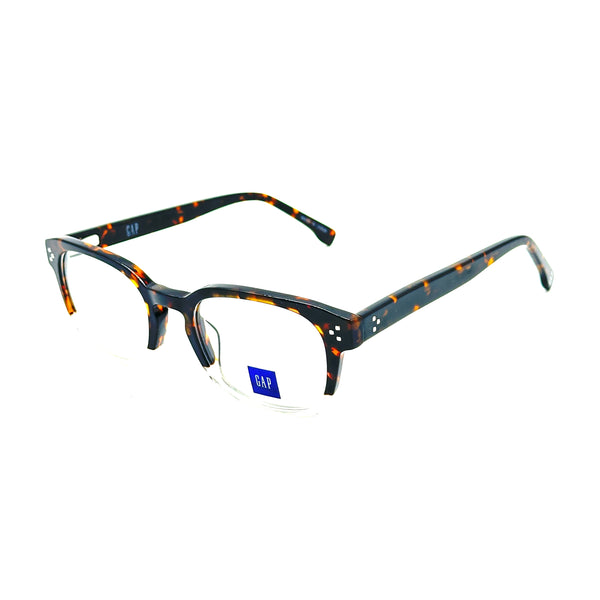 Armazón Oftálmico GAP Mujer VGP002 490HAV Marrón