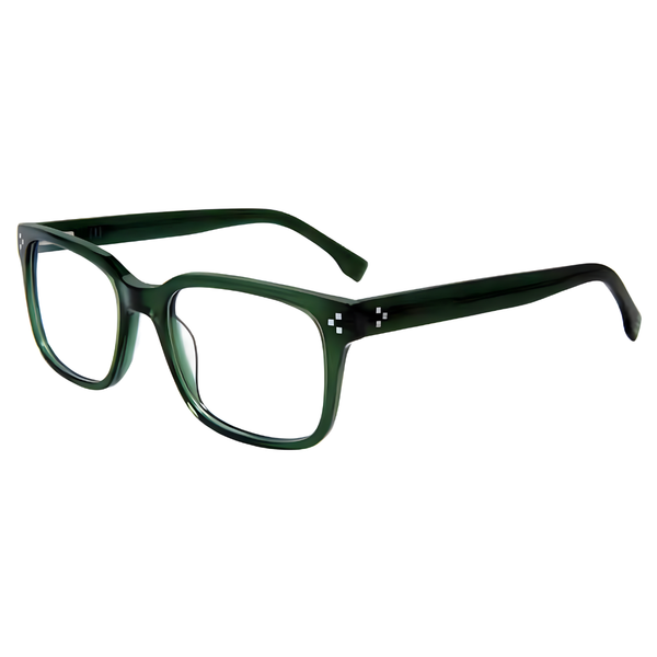 Armazón Oftálmico GAP Hombre VGP003 520GRN Verde