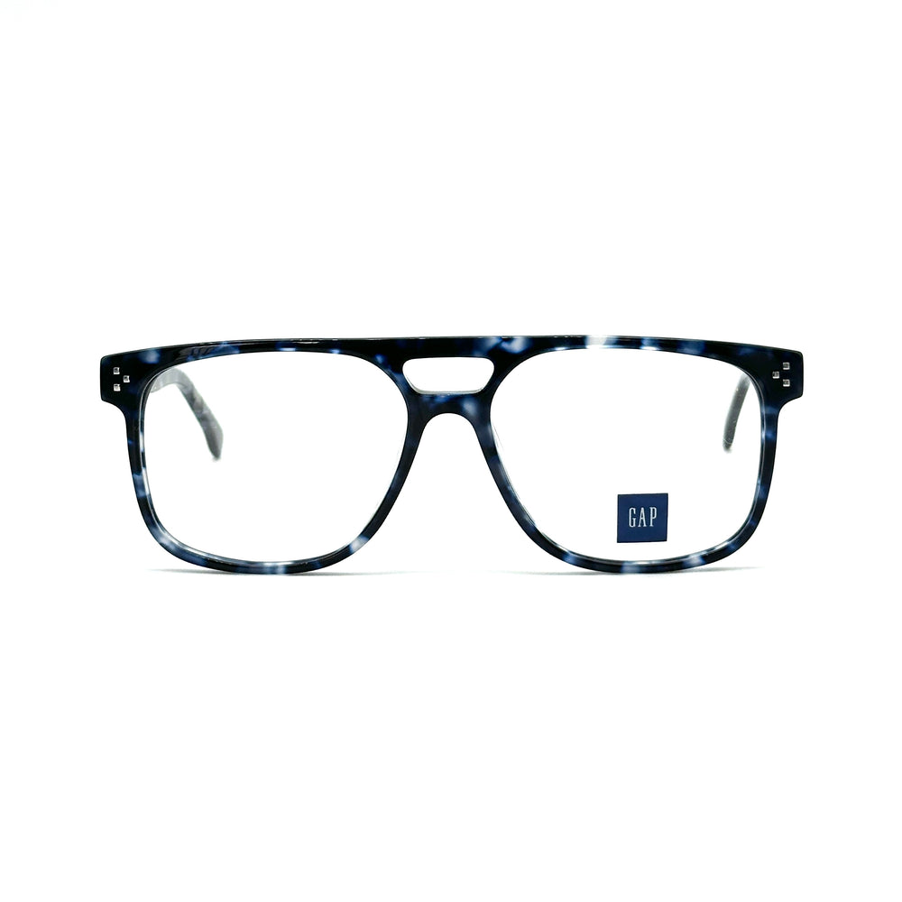 Armazón Oftálmico GAP Hombre VGP004 560NAH Marrón