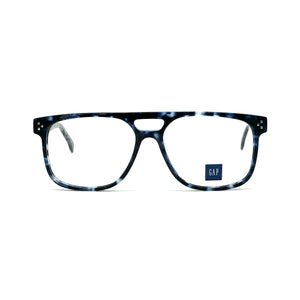 Armazón Oftálmico GAP Hombre VGP004 560NAH Marrón