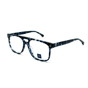 Armazón Oftálmico GAP Hombre VGP004 560NAH Marrón