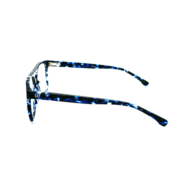 Armazón Oftálmico GAP Hombre VGP004 560NAH Marrón