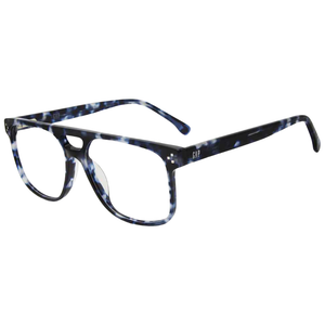Armazón Oftálmico GAP Hombre VGP004 560NAH Marrón