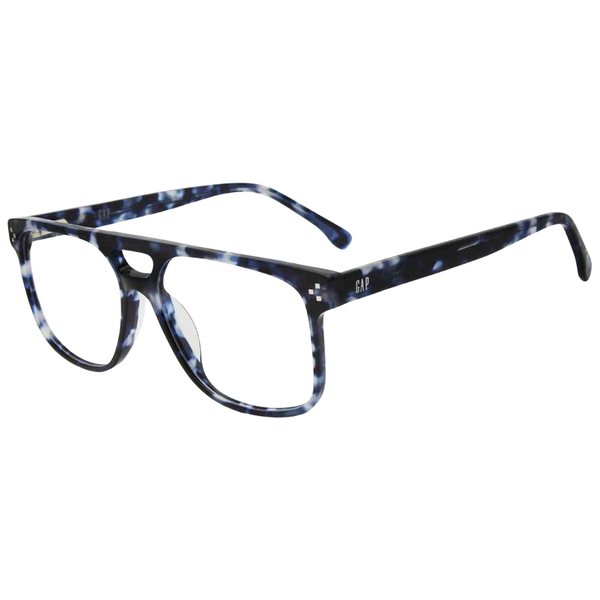 Armazón Oftálmico GAP Hombre VGP004 560NAH Marrón