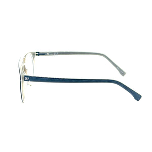 Armazón Oftálmico GAP Hombre VGP006 500BLA Negro