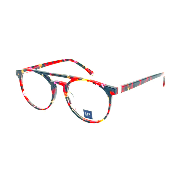Armazón Oftálmico GAP Mujer VGP006 500RED Rojo
