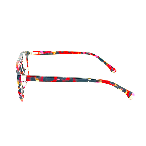 Armazón Oftálmico GAP Mujer VGP006 500RED Rojo