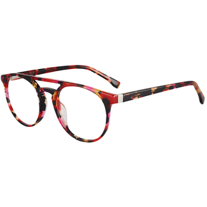 Armazón Oftálmico GAP Mujer VGP006 500RED Rojo