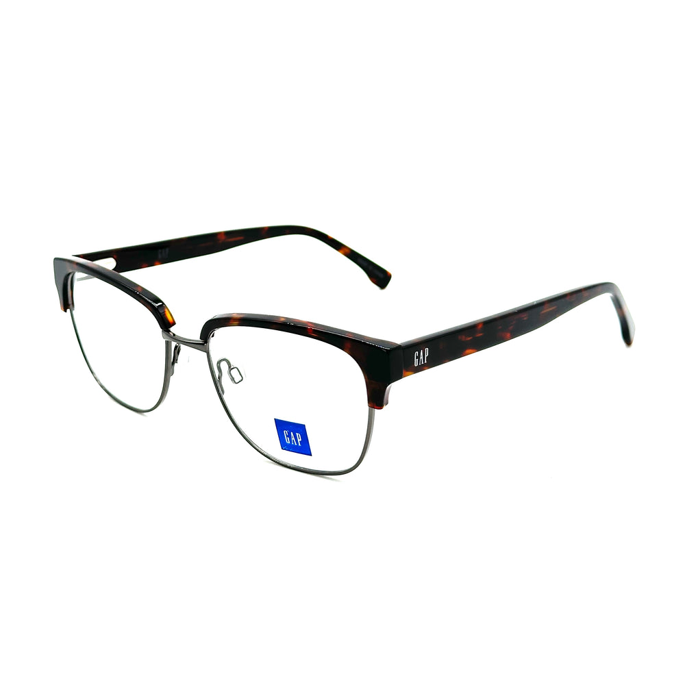 Armazón Oftálmico GAP Mujer VGP009 520HAV Marrón