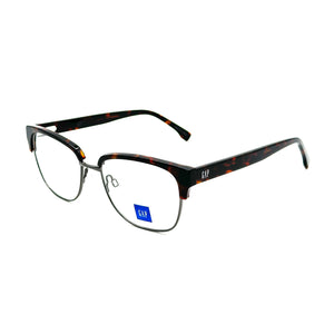 Armazón Oftálmico GAP Mujer VGP009 520HAV Marrón