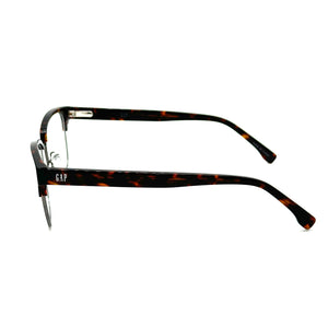 Armazón Oftálmico GAP Mujer VGP009 520HAV Marrón