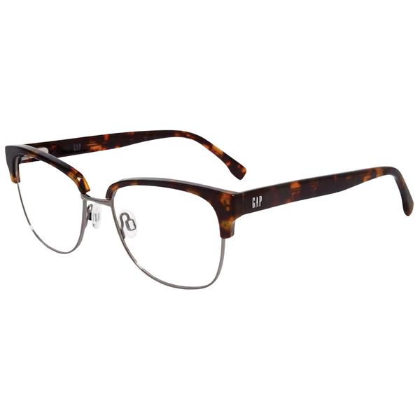 Armazón Oftálmico GAP Mujer VGP009 520HAV Marrón