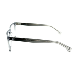 Armazón Oftálmico GAP Hombre VGP010 540GRE Gris