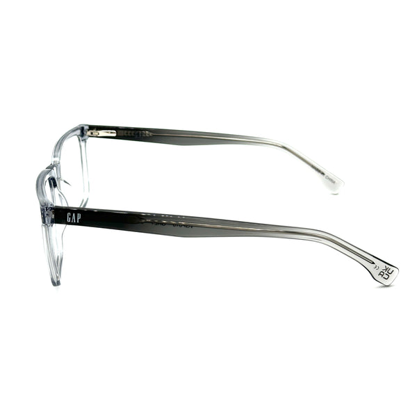 Armazón Oftálmico GAP Hombre VGP010 540GRE Gris