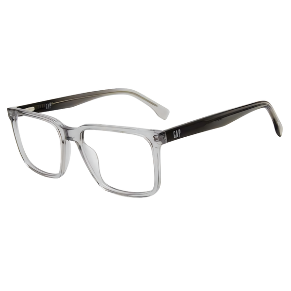 Armazón Oftálmico GAP Hombre VGP010 540GRE Gris