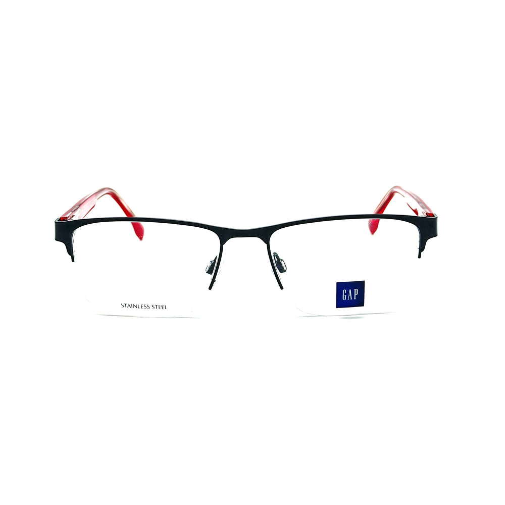 Armazón Oftálmico GAP Hombre VGP012 530NAV Azul Marino