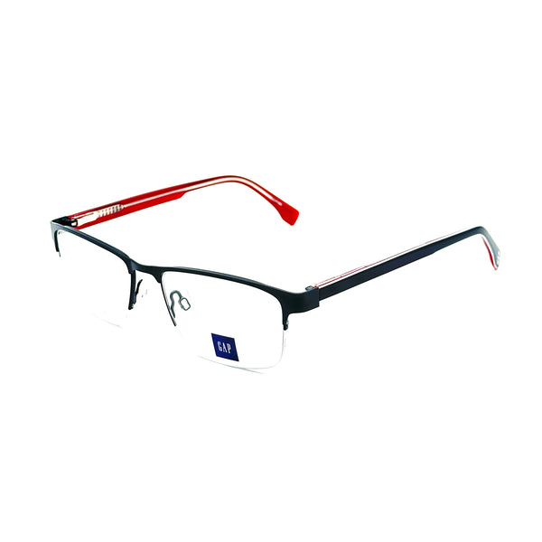 Armazón Oftálmico GAP Hombre VGP012 530NAV Azul Marino
