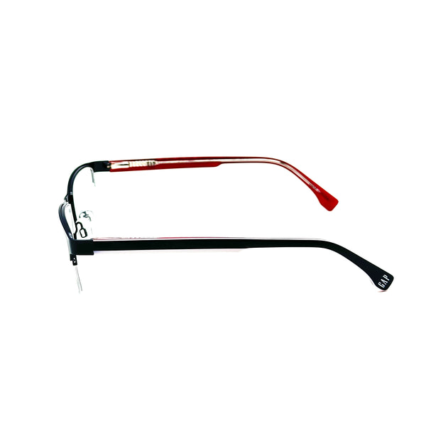 Armazón Oftálmico GAP Hombre VGP012 530NAV Azul Marino