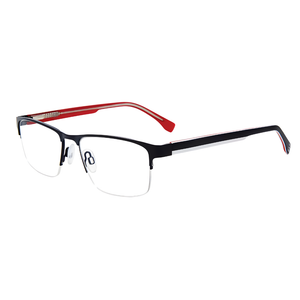 Armazón Oftálmico GAP Hombre VGP012 530NAV Azul Marino