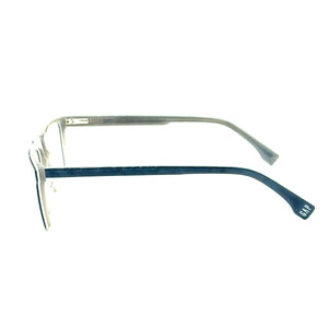 Armazón Oftálmico GAP Hombre VGP014 530BLA Negro