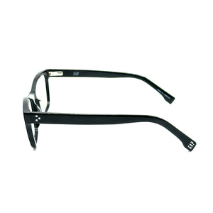 Armazón Oftálmico GAP Mujer VGP015 510BLA Negro