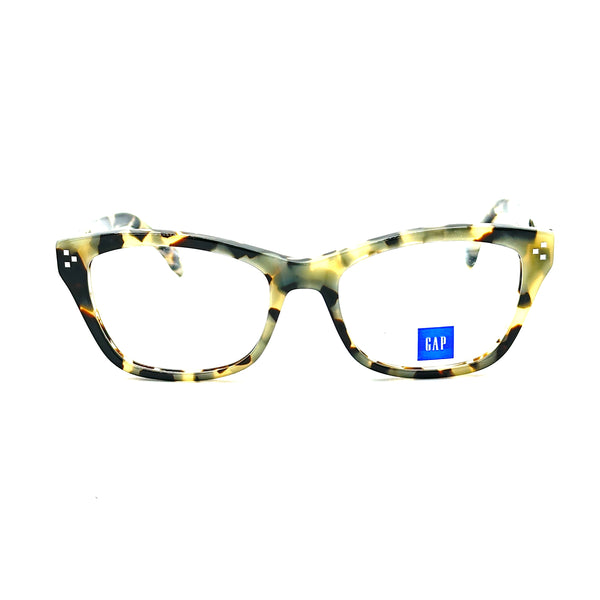 Armazón Oftálmico GAP Mujer VGP015 510HAV Beige