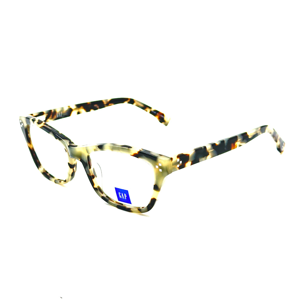 Armazón Oftálmico GAP Mujer VGP015 510HAV Beige