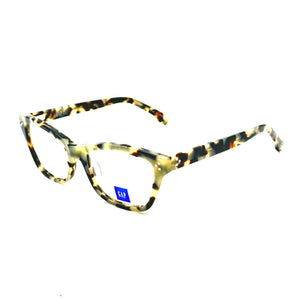 Armazón Oftálmico GAP Mujer VGP015 510HAV Beige