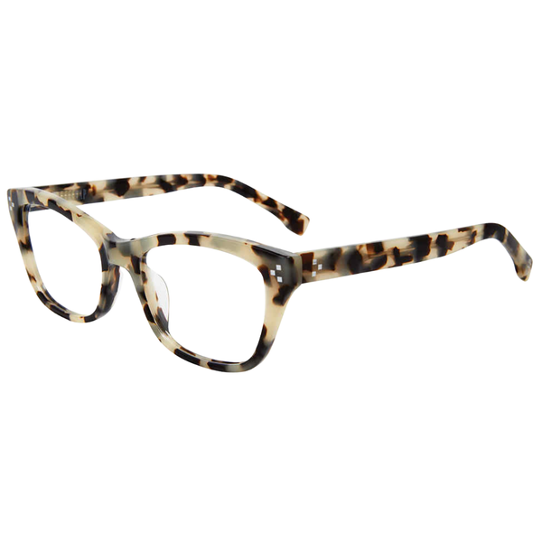 Armazón Oftálmico GAP Mujer VGP015 510HAV Beige