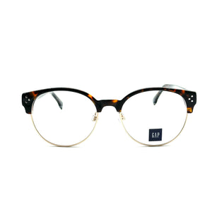 Armazón Oftálmico GAP Mujer VGP017 510HAV Marrón