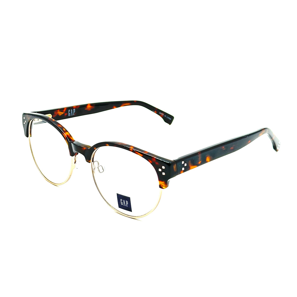 Armazón Oftálmico GAP Mujer VGP017 510HAV Marrón