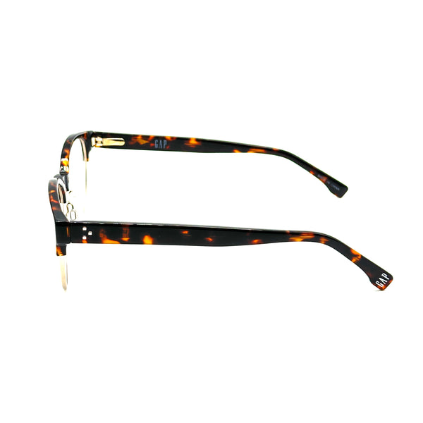 Armazón Oftálmico GAP Mujer VGP017 510HAV Marrón