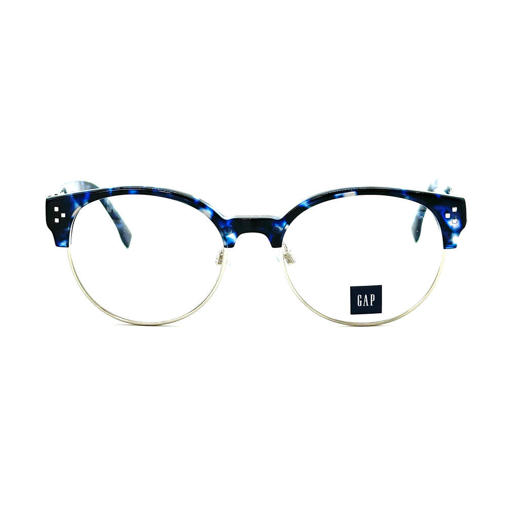 Armazón Oftálmico GAP Mujer VGP017 510NAH Azul Marino