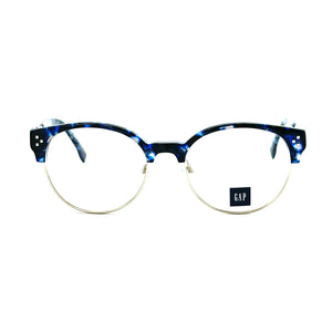 Armazón Oftálmico GAP Mujer VGP017 510NAH Azul Marino