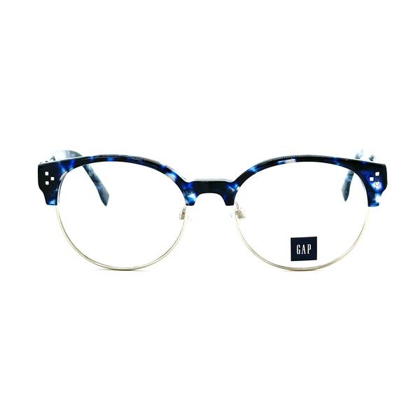 Armazón Oftálmico GAP Mujer VGP017 510NAH Azul Marino