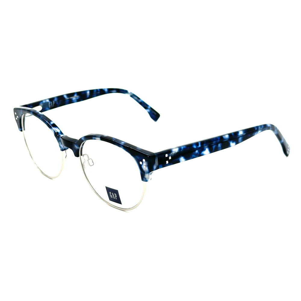 Armazón Oftálmico GAP Mujer VGP017 510NAH Azul Marino