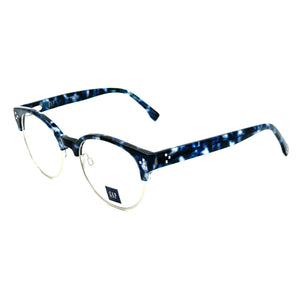 Armazón Oftálmico GAP Mujer VGP017 510NAH Azul Marino
