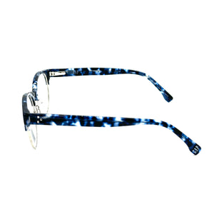 Armazón Oftálmico GAP Mujer VGP017 510NAH Azul Marino
