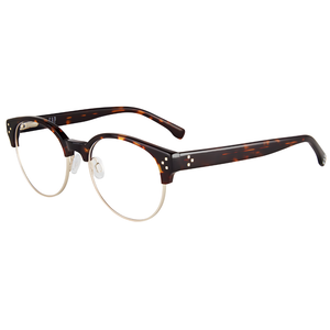 Armazón Oftálmico GAP Mujer VGP017 510HAV Marrón