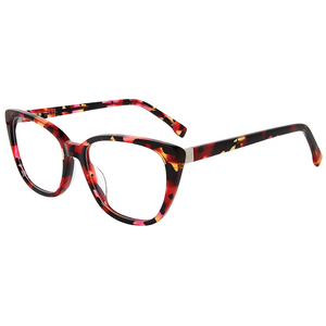Armazón Oftálmico GAP Mujer VGP018 520RED Rojo