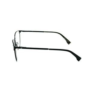 Armazón Oftálmico GAP Mujer VGP019 550BLA Negro