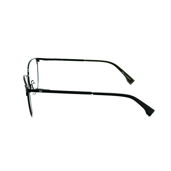 Armazón Oftálmico GAP Mujer VGP019 550BLA Negro