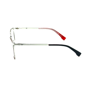 Armazón Oftálmico GAP Mujer VGP019 550SIL Plateado
