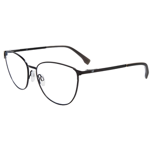 Armazón Oftálmico GAP Mujer VGP019 550BLA Negro